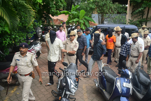 Fazil murder